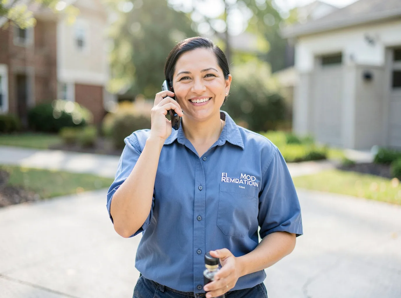 Mold Remediation Nocona, TX FAQs